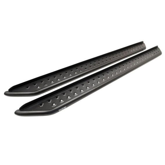 WES Running Boards - Outlaw