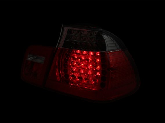 ANZ LED Taillights