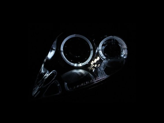 ANZ LED/Projector Headlights
