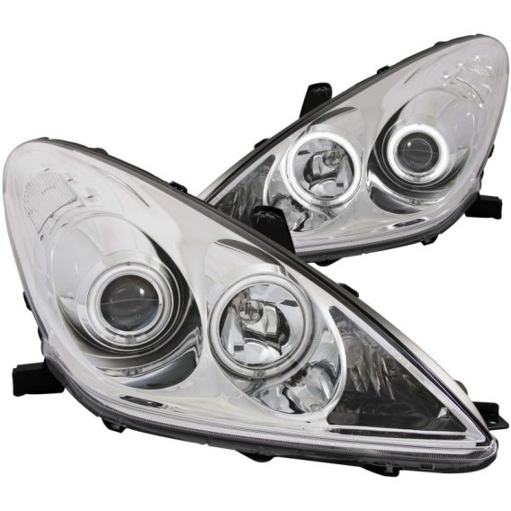 ANZ Projector Headlights