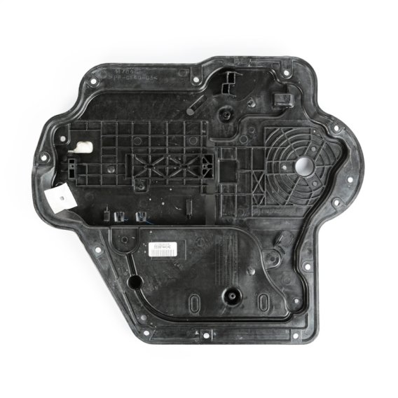 OMI Interior Accessories