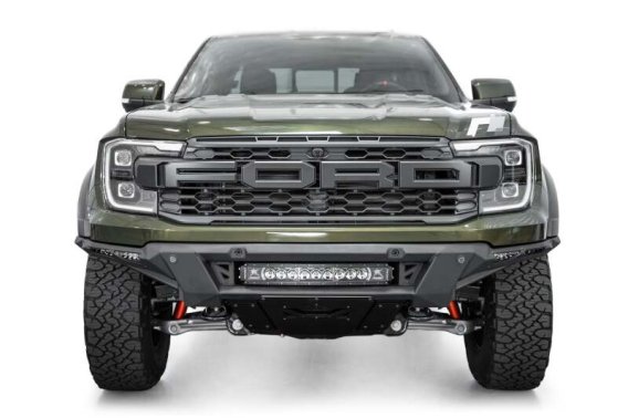 ADD Phantom Front Bumper