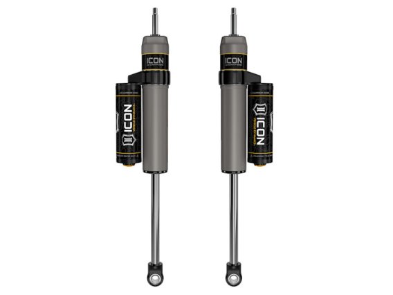 ICO 2.5 Series Shocks