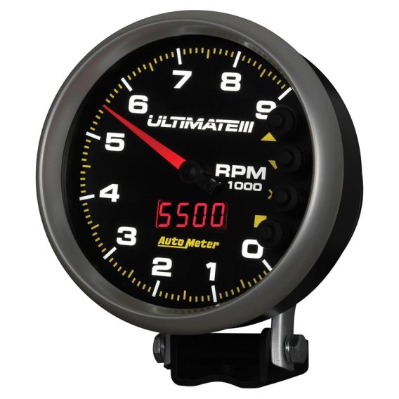 AM Ultimate DL Tach