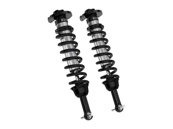 ICO 2.5 Series Coilover Kits