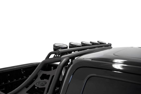 ADD PRO Chase Racks