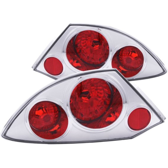ANZ Taillights