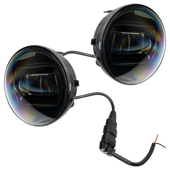 ORL Fog Light Assembly