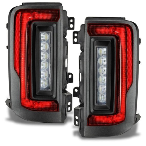 ORL LED Tail Lights