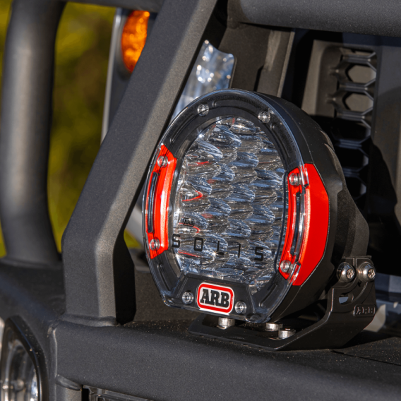 ARB Driving Lights