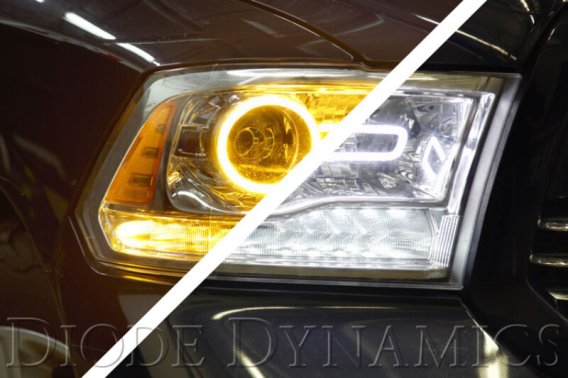 DIO Halo Ring Bulb