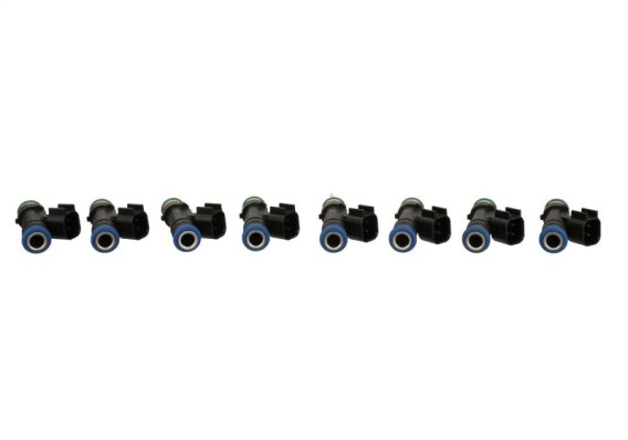 FR Fuel Injector Sets