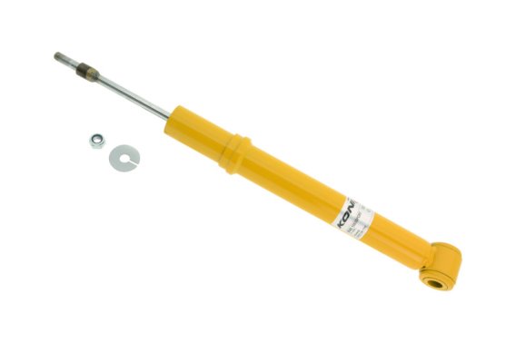 KON Sport (Yellow) Shocks