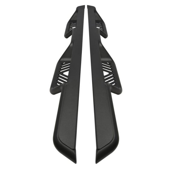 WES Nerf Bars - Outlaw