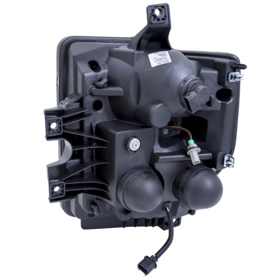 ANZ Projector Headlights