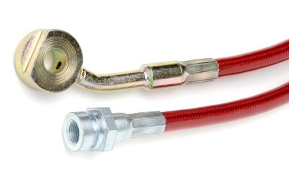JKS Brake Line Kits