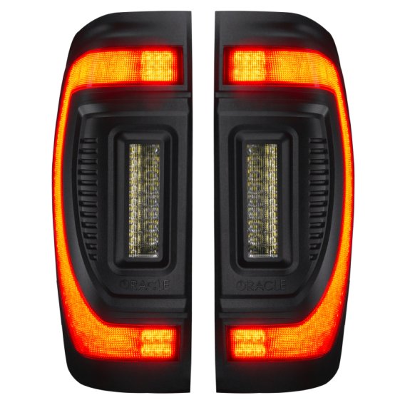 ORL Tail Lights