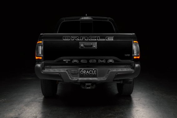 ORL LED Tail Lights