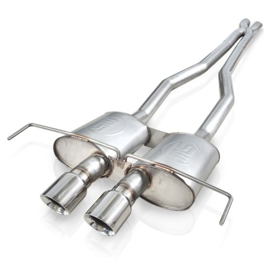SSW Exhaust Catback