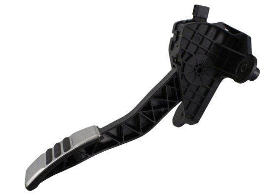 FR Pedal Cover Kits