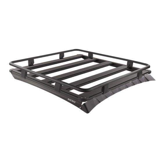 ARB Alloy Roof Rack Cages