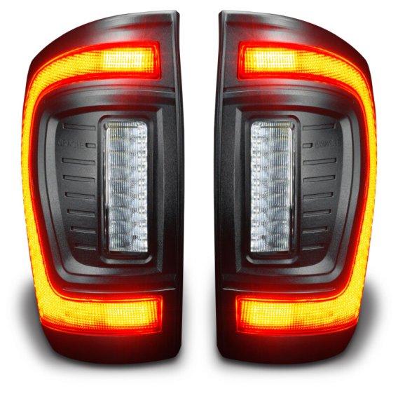 ORL LED Tail Lights
