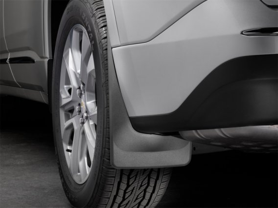 WT No Drill Mudflaps