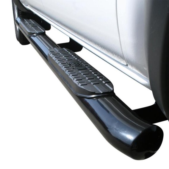 WES Nerf Bars - PRO TRAXX 4