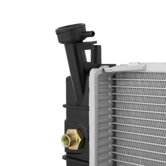 MM Radiators - Plastic