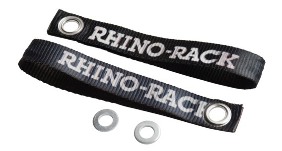 RHR Straps & Tie-Downs