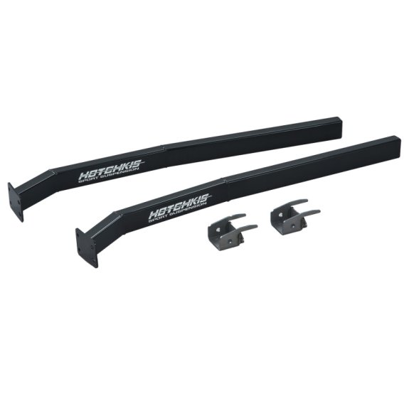 HOT Subframe Connectors