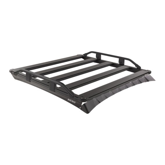 ARB Alloy Roof Rack Cages