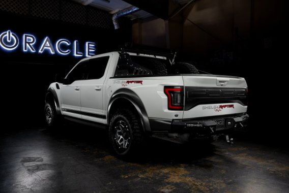 ORL LED Tail Lights
