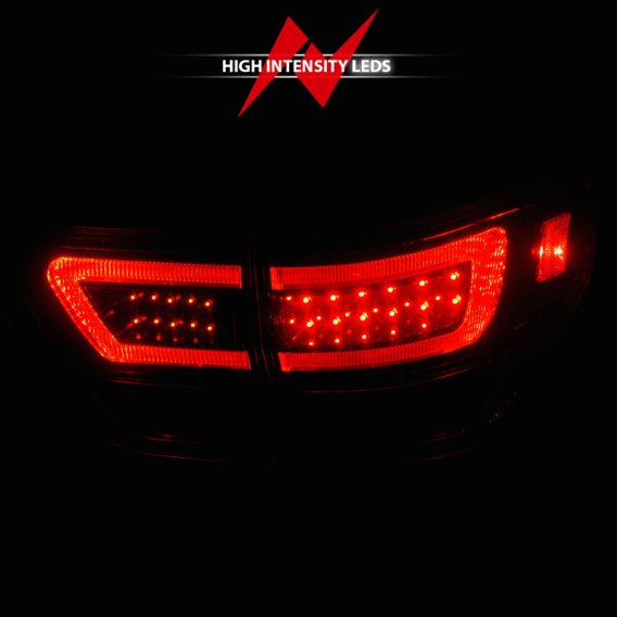 ANZ LED Taillights