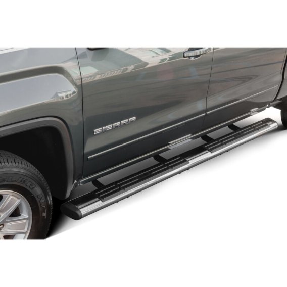 WES Nerf Bars - Premier 6