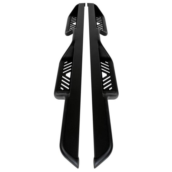 WES Nerf Bars - Outlaw