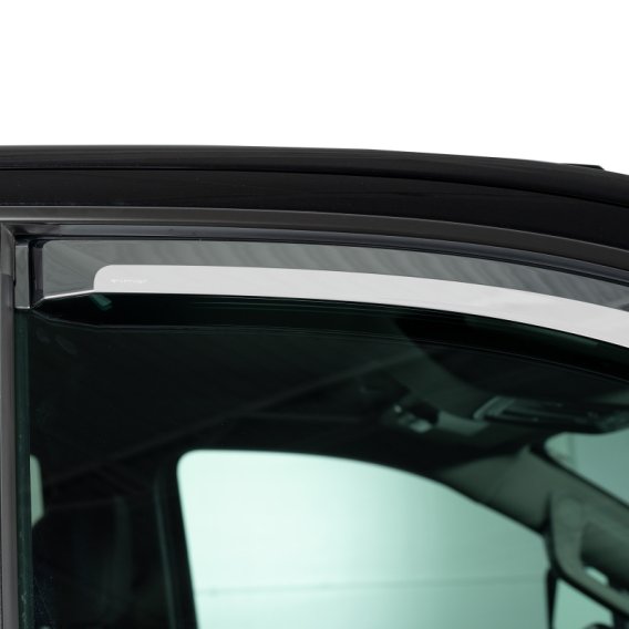 PUT Element Chrm Window Visors