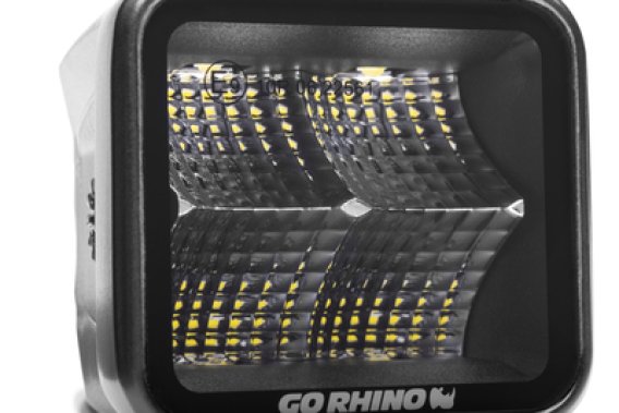 GOR Xplor Lighting
