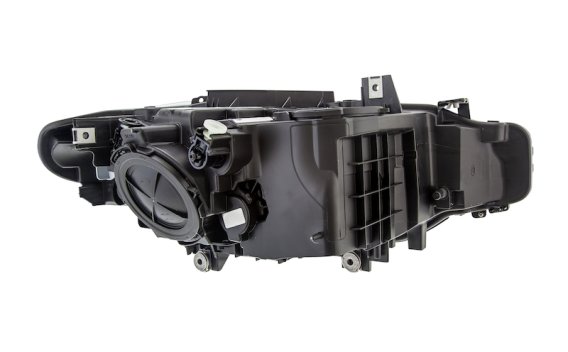 HELLA Headlight Assemblies