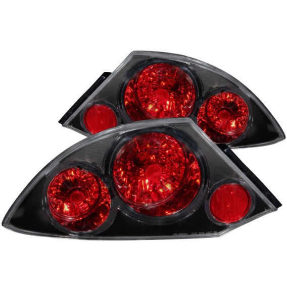 ANZ Taillights