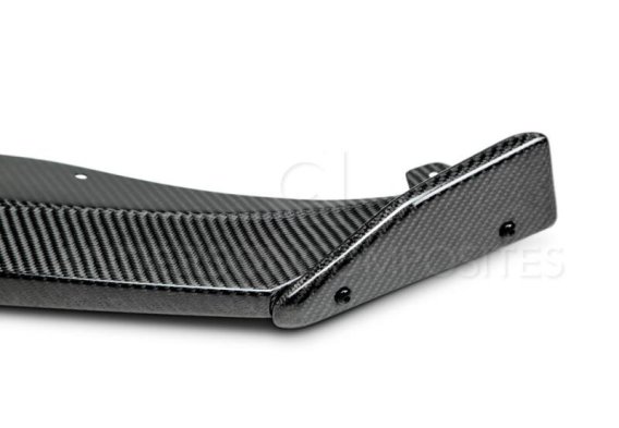 AND Front Splitters