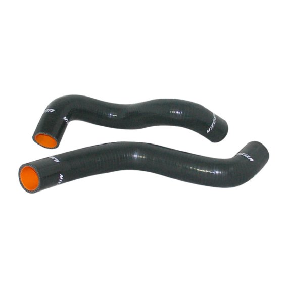 MM Silicone Hose - Radiator