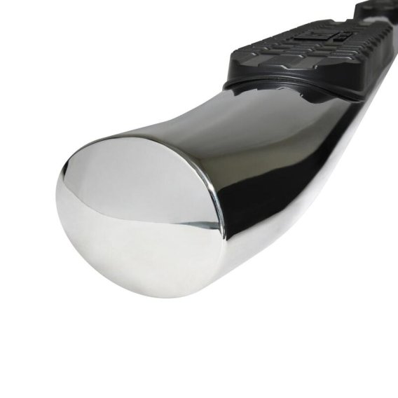 WES Nerf Bars - PRO TRAXX 4