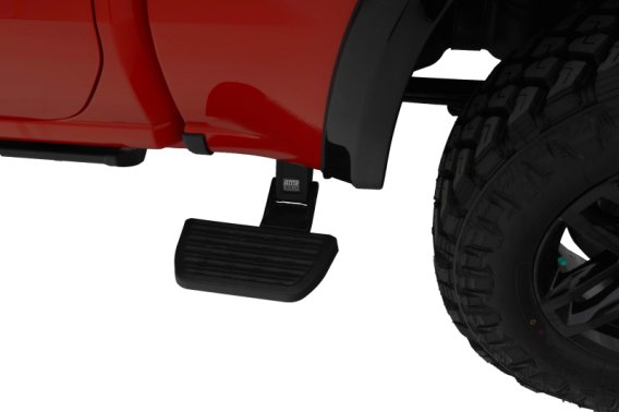 AMP BedStep2