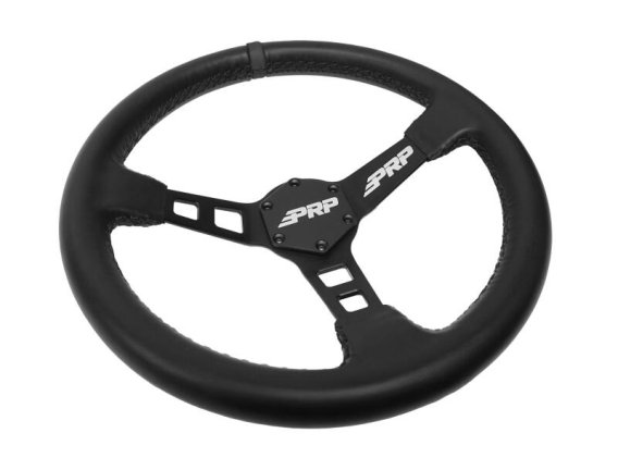 PRP Deep Dish Steering Wheel