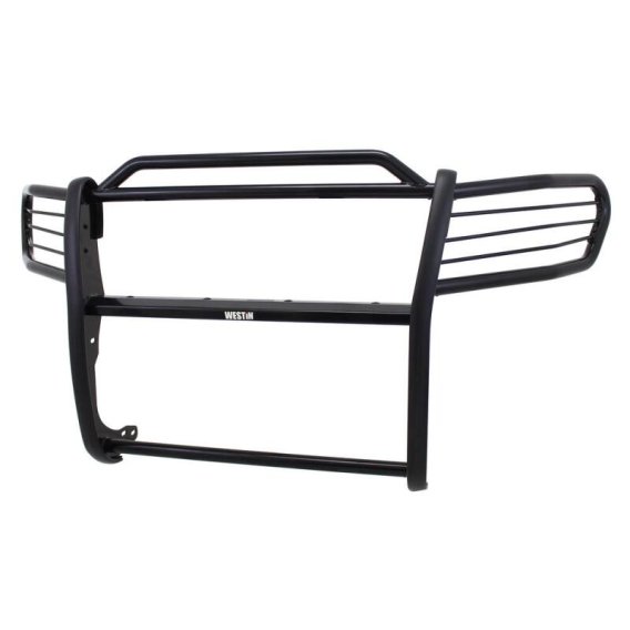WES Sportsman Grille Guards