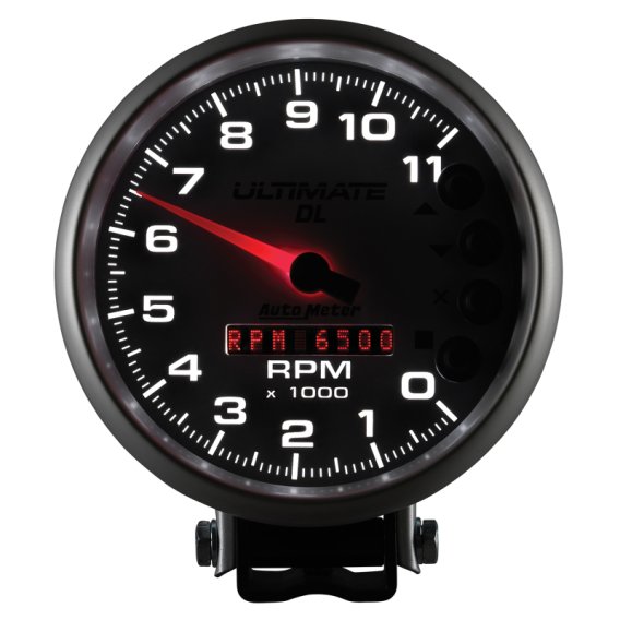AM Ultimate DL Tach