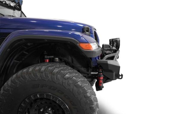 ADD Phantom Front Bumper