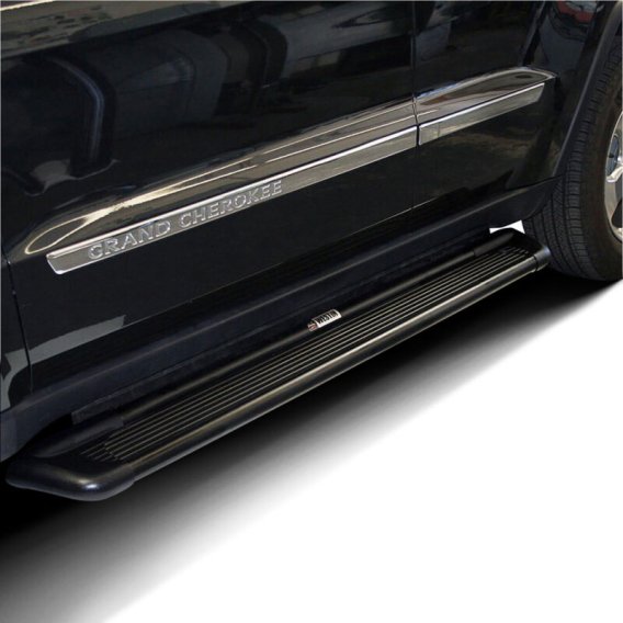 WES Running Boards - Sure-Grip