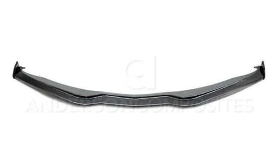 AND Front Splitters